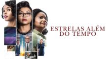 Filme: Estrelas Além do Tempo