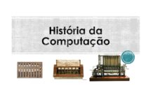 História da computação