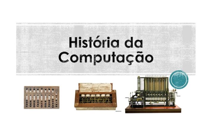 História da computação